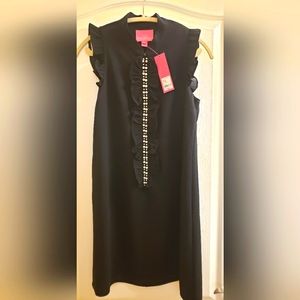 Lilly pulitzer Adalee shift dress. New new new